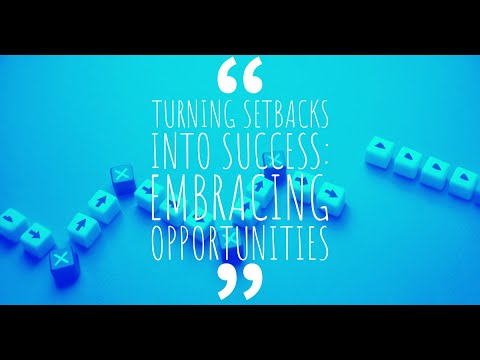 Embracing Resilience in Uncertain Times - YouTube