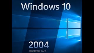 Windows 10 Version 2004 Features New sign in options to make things easier February 18th 2020