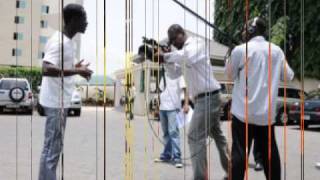 okyeame kwame ,morris d voice and stone