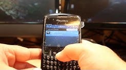 Create Blackberry ID to use Blackberry APP World - Durasi: 6.49. 