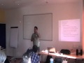 Learning Portuguese after Spanish [DE] - Fabio Nogueira at the Polyglot Gathering Berlin 2014