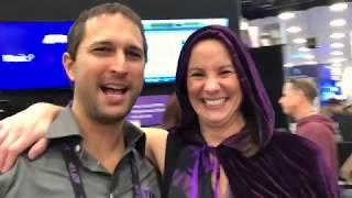 Avid at NAMM 2019 — Outtakes