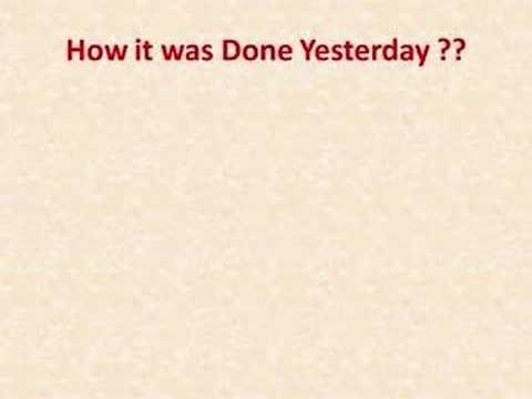 01_Arabic Tutorial : Windows Movie Maker Part1
