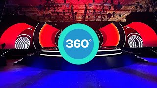 Gran final en 360º | Benidorm Fest 2024