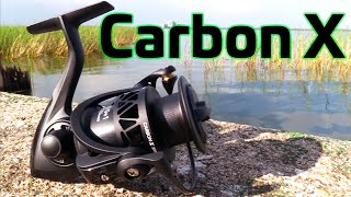 Piscifun Carbon X Review | Everything You Need To Know | Spinning Reel