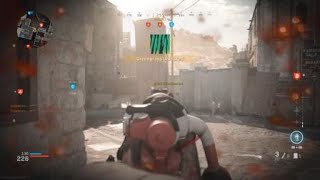 Split Quad With Kar98K