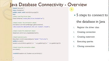BTech S4 CS206 OODP module6 part3
