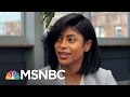 Celebrity Trainer Massy Arias On Being Black And Latina | MSNBC