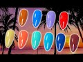 NEW Summer 2022 Mani•Q Gel Polish &amp; Gel Paint Colors