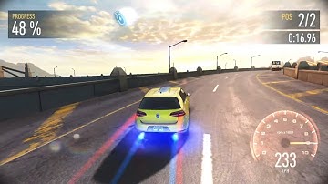 Need for Speed No Limits - Best Android, iOS Games #5