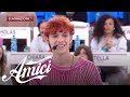 Amici 23 - Holy Francisco - Flavio