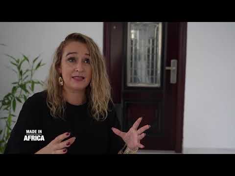 Made In Africa : business school, le prix de l'ambition (reportage)