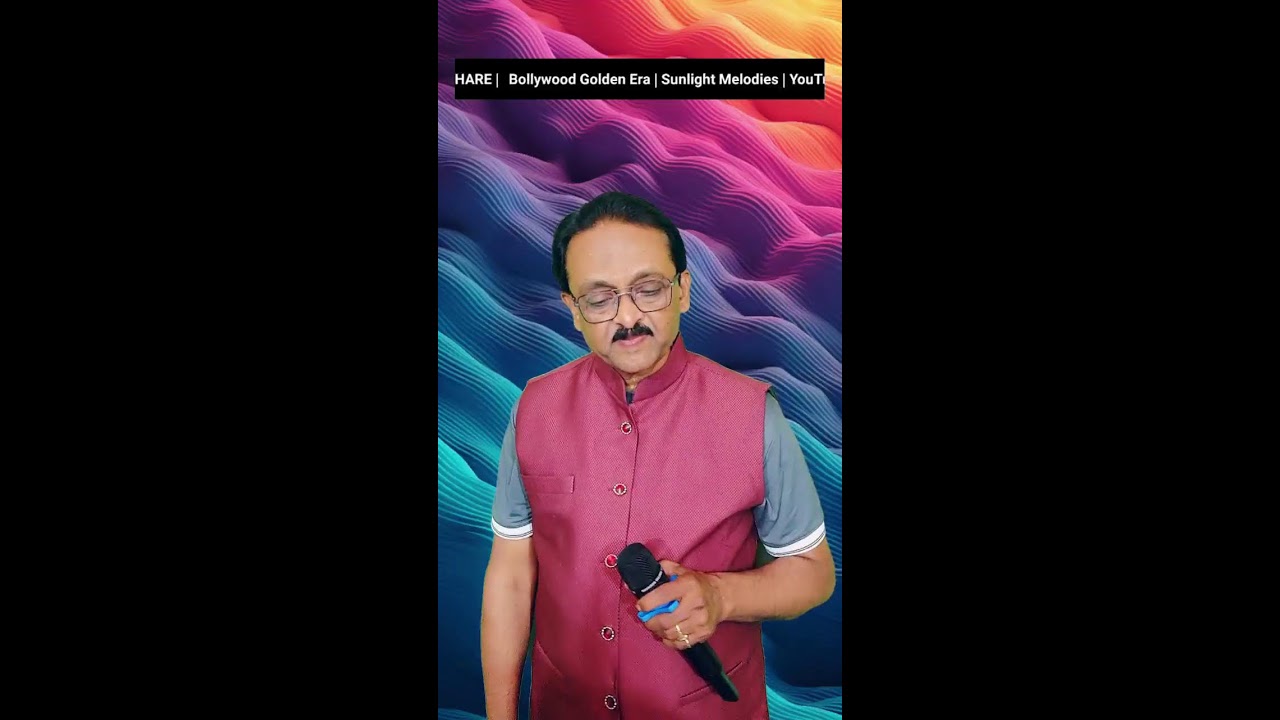 Bollywood Golden Era | Sunlight Melodies | YT Live | 04-03-26 | Subscribe | Share | Like