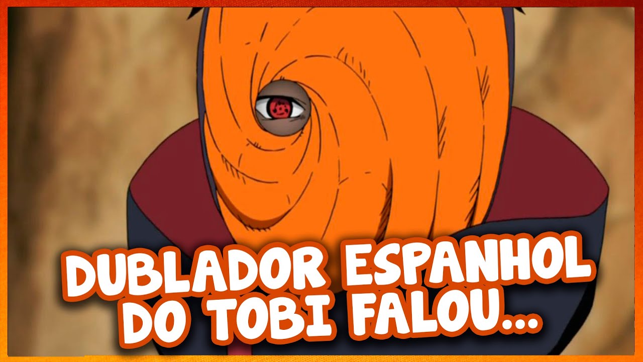 Dublagem em Português Brasileiro confirmada (PT-BR) - Naruto x