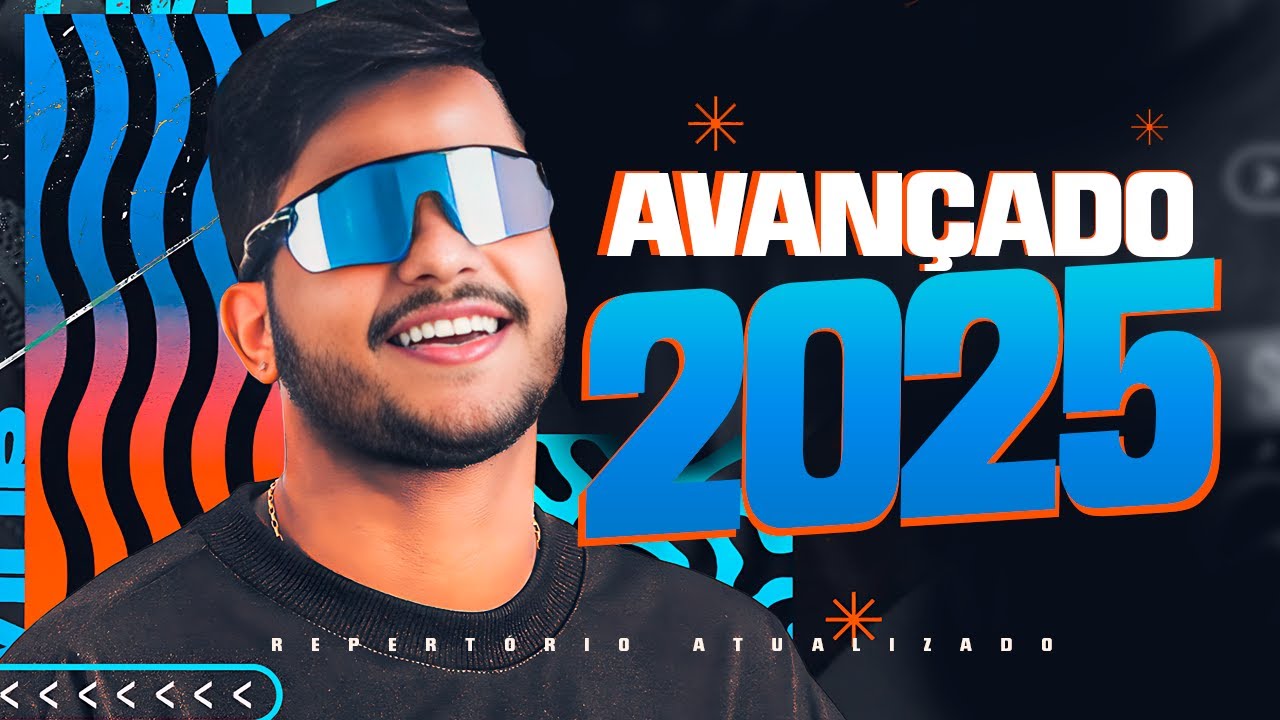 MIKAEL SANTO MAIO 2025 NOVO CD ATUALIZADO MIKAEL SANTOS MS IN BREGA 2 REP. NOVO NOVO NÃO ERA VOCÊ