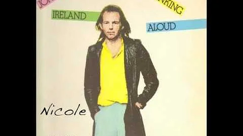 John Ireland - Nicole