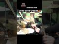 Mid Day Groove!🥁.     #drums #drummer #drumnotation #musiceducation #drumming #musicology