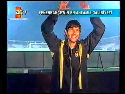 ATV Spor Haberleri - 2005 - 1
