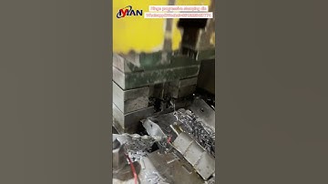 Two cavity press machine punching tools #powerpress #stampingtool #hinge #formingdies