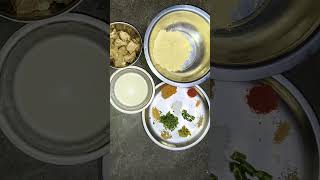 #shortvideo #Kathel ke pakoda 😋