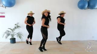 Mix. Tucanazo. /bloqueCoreografia /Equipo baile Fitness Vickyfit 💜