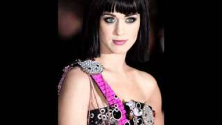 Katy Perry - E.T. (Acoustic Instrumental)