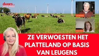 Download Lagu Ze verwoesten het platteland op basis van leugens MP3