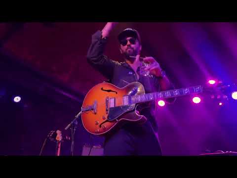 Shakey Graves- Live at Belly Up