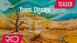 Yunus Dişkaya - Ez Kilameke Melûl im [ 2] Resimi