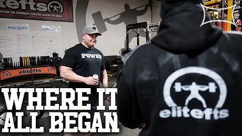 Westside History ft. Elite FTS