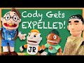 SML Movie Cody Gets Expelled!