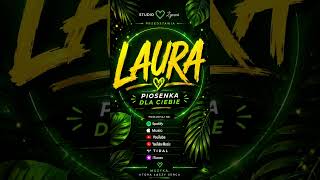 Laura, niech spełniają się Twoje marzenia ✨Piosenka dla Laury, która wzrusza ❤️ Studio Życzeń #hit