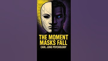 Carl Jung Psychology: 2 Powerful Signs That Reveal Someone’s True Character