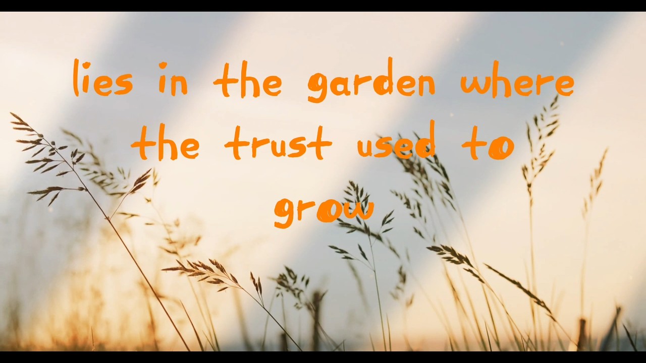 IM GONE/GOODBYE | ThePoeticArchive (LTRIC VIDEO)