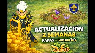 Cómo Hice Kamas En 2 Semanas Dofus