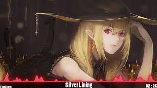 〚Nightcore〛→ Silver Lining | Hurts