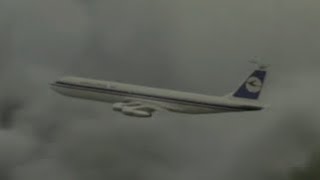 Independent Air Flight 1851 - Alternative Animation