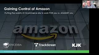 Gaining Control of Amazon Webinar