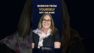 Your Bank Doesn't Want You Seeing This | IUL Strategy