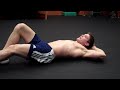 How To: Single Leg-Raise Crunch