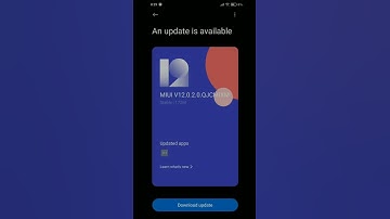 Redmi 9 Prime [Redmi 9] Global Stable 12.0.2.0 New Update |