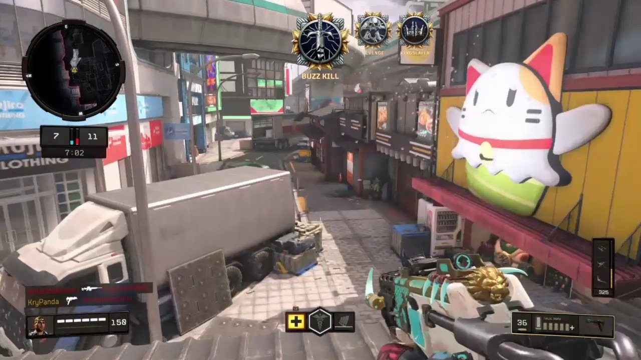 Great Lion....(New Variant)