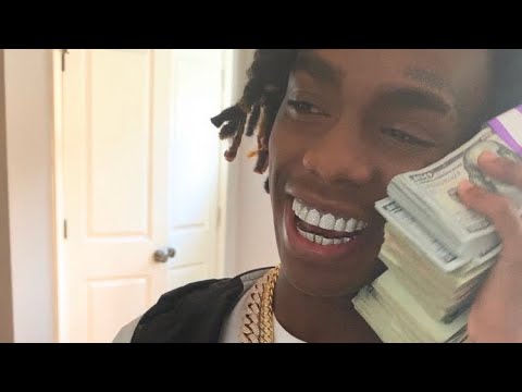 Ynw Melly Whodie Slowed Reverb