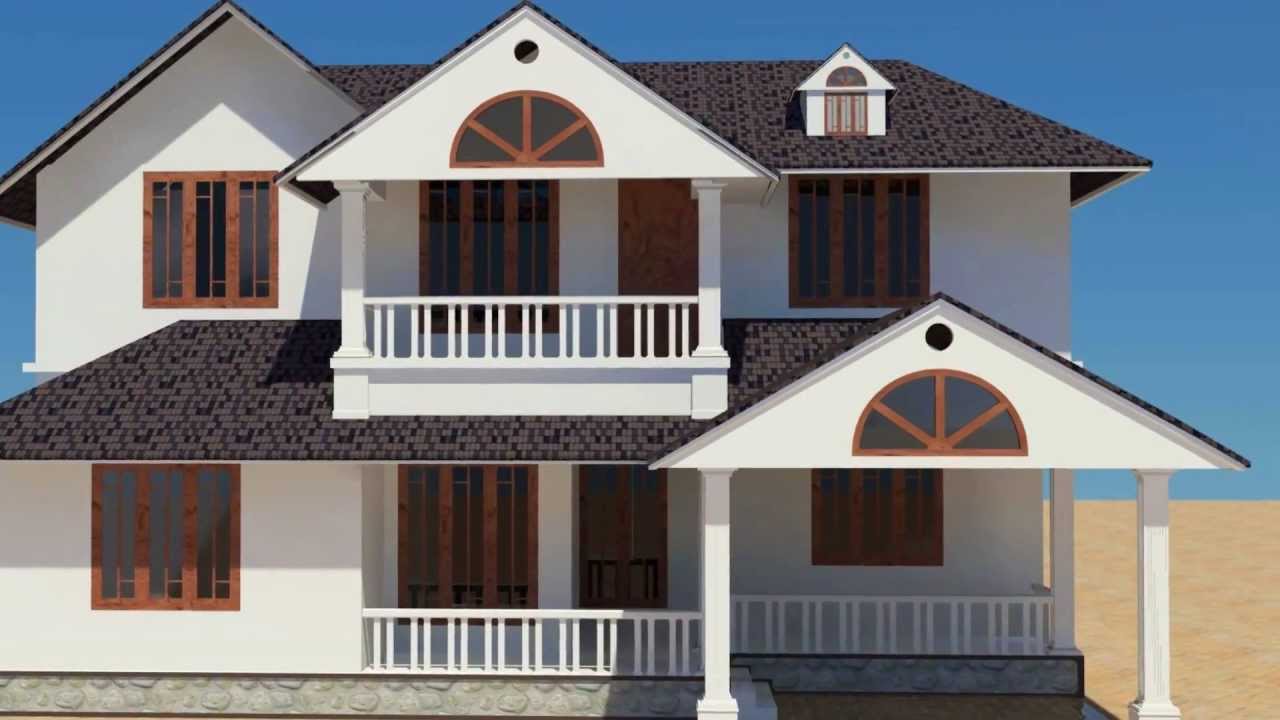 VILLA FOR SALE AT KATTANAM,MAVELIKARA, Alappuzha YouTube