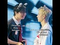 😌🤍@nisooq #5ksubcribers #straykids #bangchan #leeknow #skz #kpop #kpopskz #stay #bts #miraculous