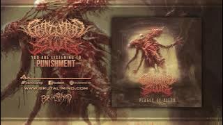 GUTTURAL SLUG - Punishment