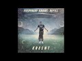Kresnt Feat FouKi ALL BLEU OFFICIAL VERSION mp3