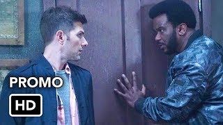 Ghosted 1x09 Promo 