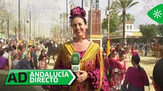 Andalucía Directo | Viernes 10 de mayo