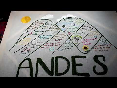 DONC - Andes.